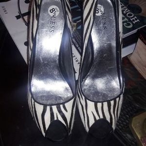Guess shoes